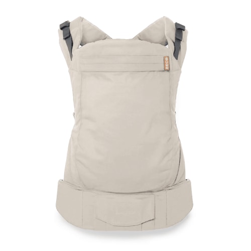 Beco Toddler Carrier Ecru