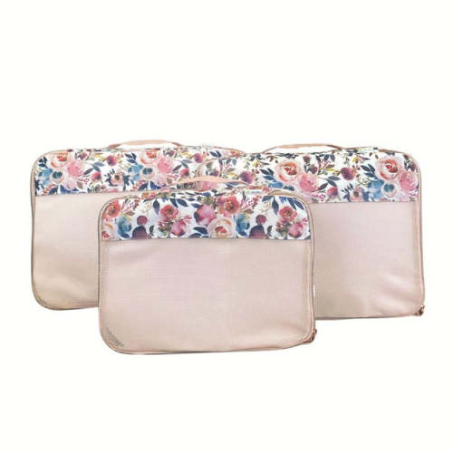 Pack Like A Boss™ - Packing Cubes Large Set