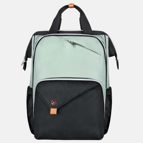 Pandapouch Diaper Bag Backpack