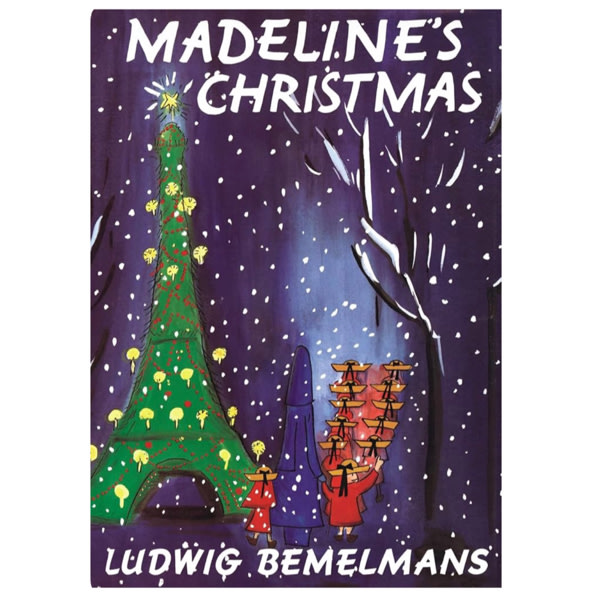 Madeline's Christmas