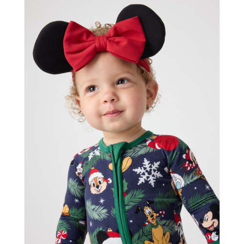 Disney Minnie Mouse Luxe Bow Headband
