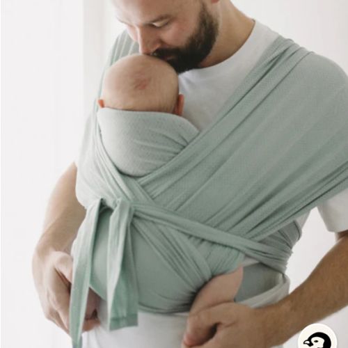 Konny Baby Carrier FLEX AirMesh™