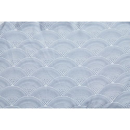 My Brest Friend Original Nursing Pillow | Ergonomic Breastfeeding Pillows | Supports Both Mom & Baby | Breastfeeding Essentials | Handy Side Pocket, Double Straps & Removable Cover, Horizon