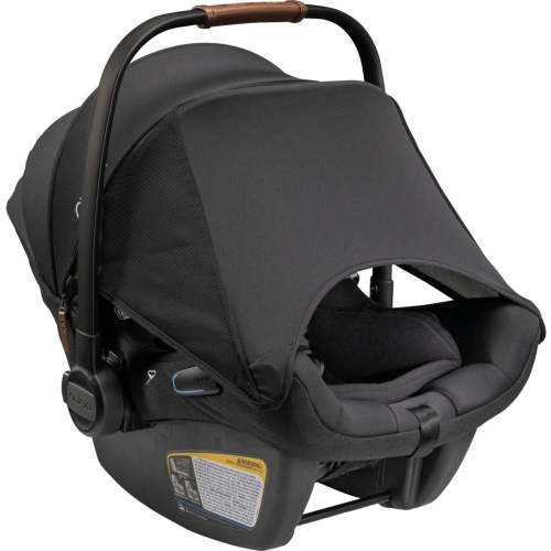 Nuna Pipa Lite RX Infant Car Seat + RELX Base * Ships May*