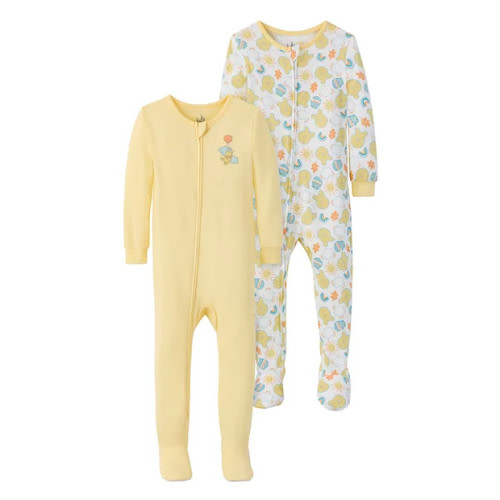 Disney Baby 2-pack Blanket Sleeper