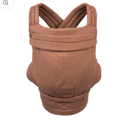 The Monarch Carrier - Mocha – Mabē