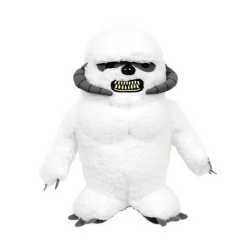 Comic Images Comic Images Star Wars Wampa Plush