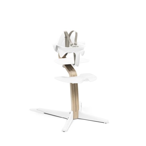 Stokke Nomi High Chair: The Ultimate Portable High Chair Solution
