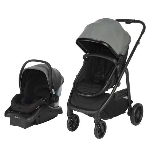 Raya Travel System