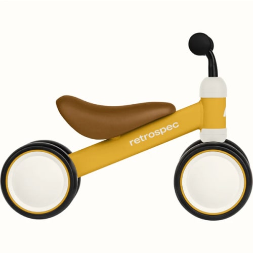 Cricket Baby Walker Balance Bike (12-24 mos)
