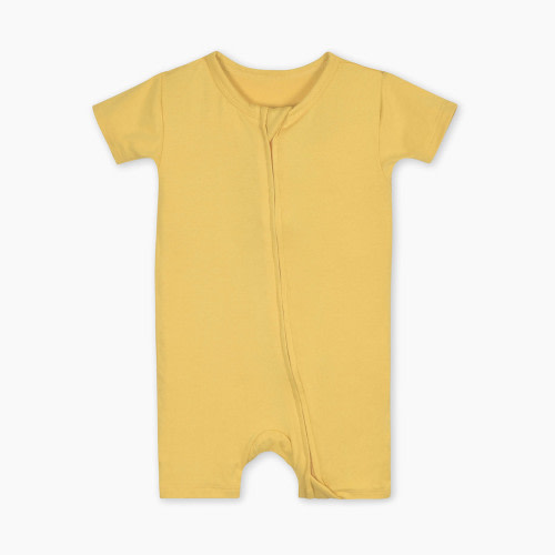 Gerber Snug Fit Romper - Honey, 3-6 M