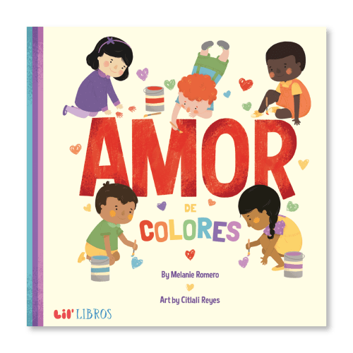 Amor De Colores