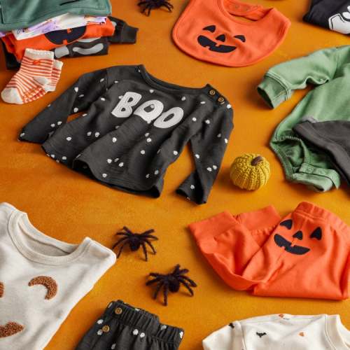 Halloween Clothes and Costumes | Carter's
