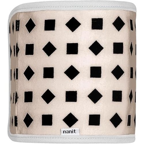 Nanit Breathing Band - Large, Blush