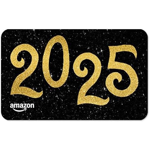 Amazon eGift Card - Seasonal - (Instant Email or Text Delivery)
