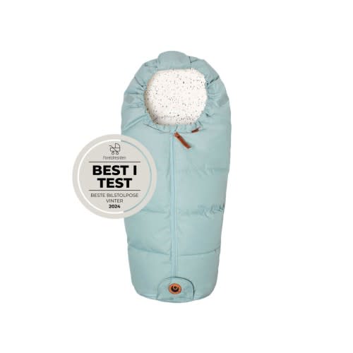 Ferd Mini Sleeping Bag - Sea Patrol