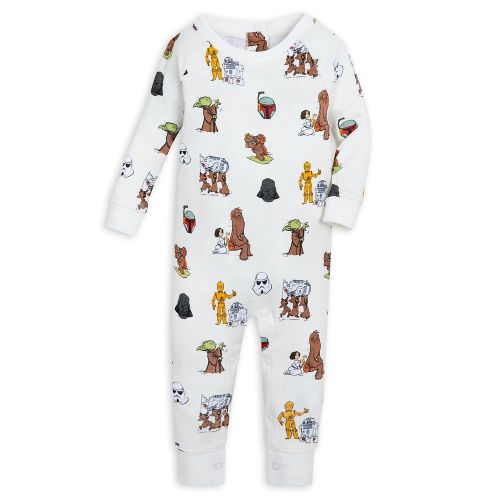 Star Wars Sleeper
