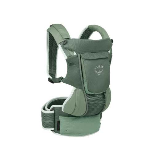 Poco Soft Child Carrier - Supportive & Breathable Comfort