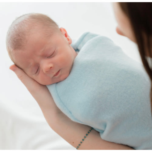COCOON SWADDLE PLUSH