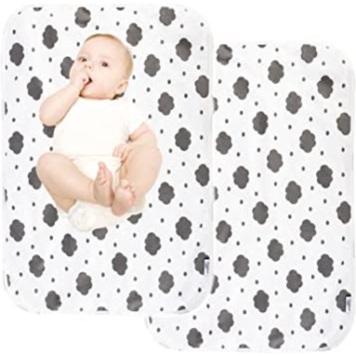 Waterproof Changing Pads