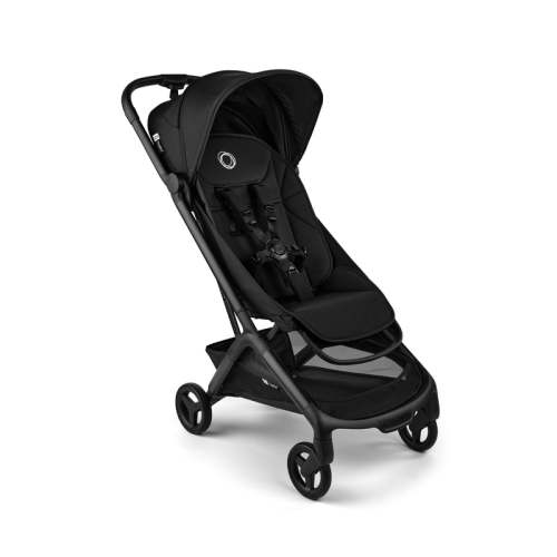 Bugaboo Butterfly 2 - Heritage Black