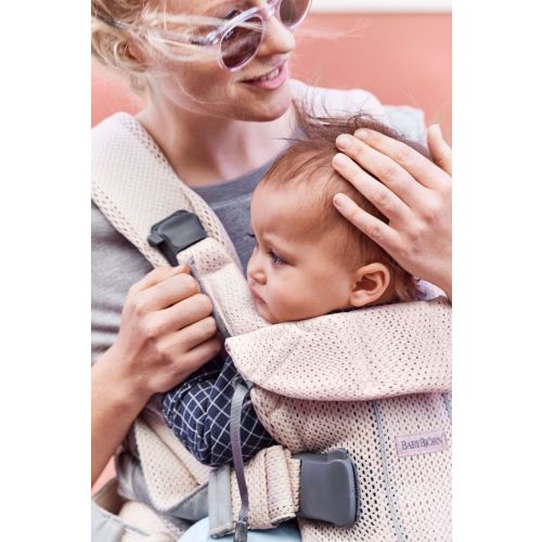 BabyBjörn Baby Carrier One Air