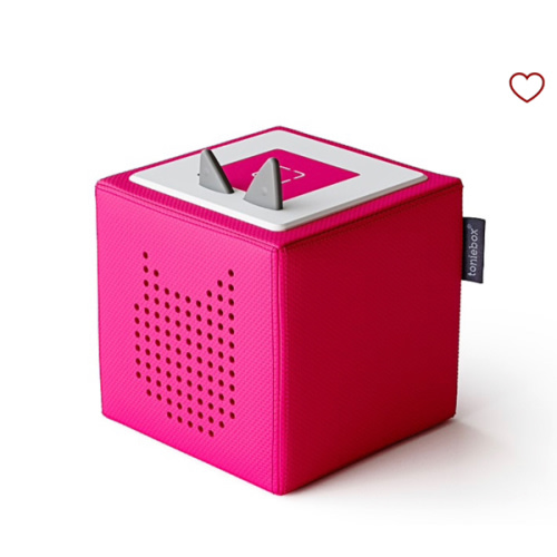 Amazon.com: tonies: Tonieboxes