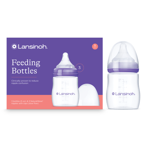 Baby Bottles 5oz