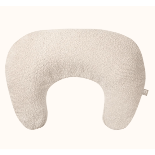 New Luxe Boppy Nursing Pillow - Premium Breastfeeding Pillow | Boppy