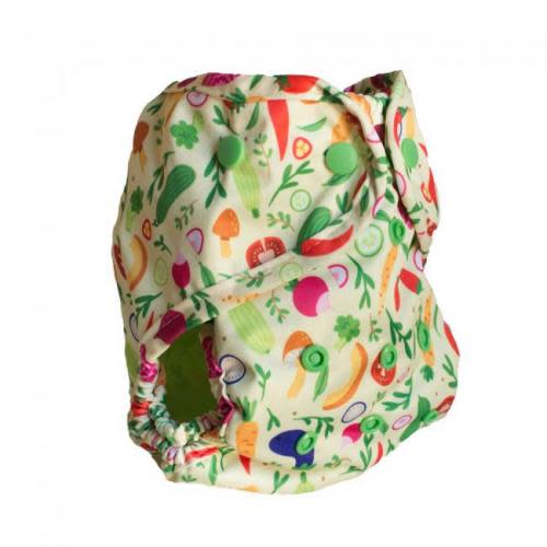 Homegrown Diaper Covers