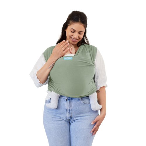 MOBY CLASSIC WRAP - PEAR