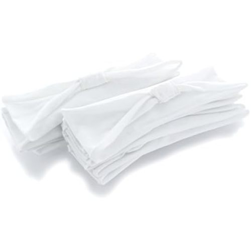 Jersey Knit Cotton Headband Packs- Child Size