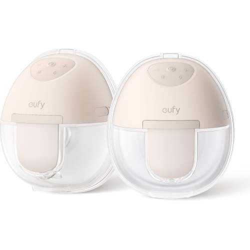 eufy Wearable Breast Pump E10