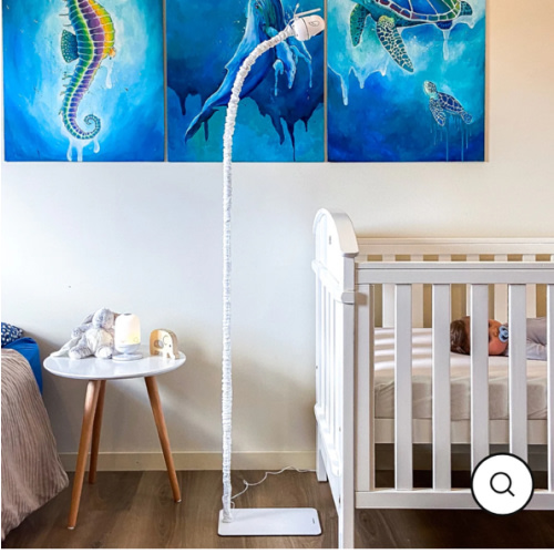 Tweetycam Floor Stand