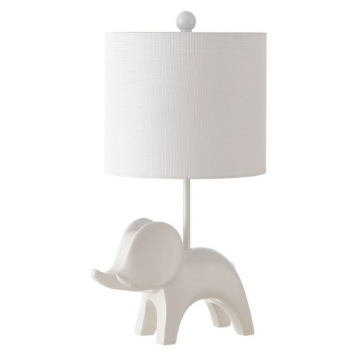 Ellie Elephant Table Lamp - KID4248 - Safavieh Kids