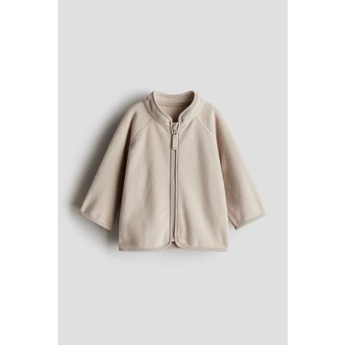 FLEECE JACKET