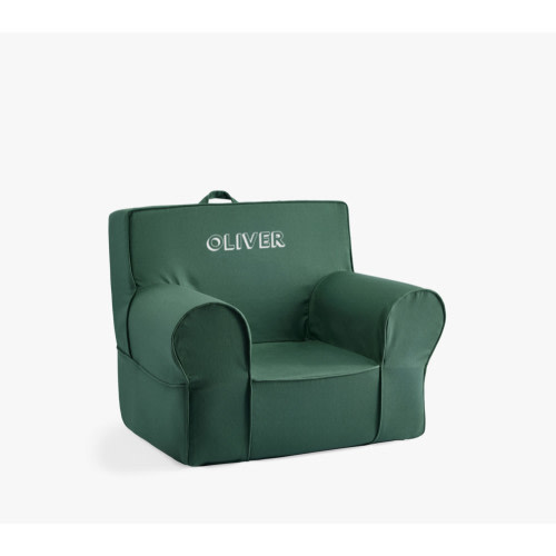 Anywhere Chair®, Twill Slipcover Only