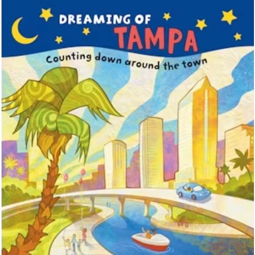 Dreaming of Tampa