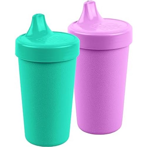 Re-Play, No Spill/Sippy Cup (6 Pack), Alex and Moo