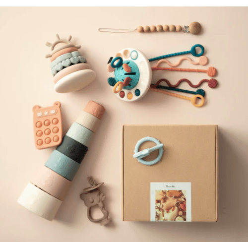 Playtime Gift Set