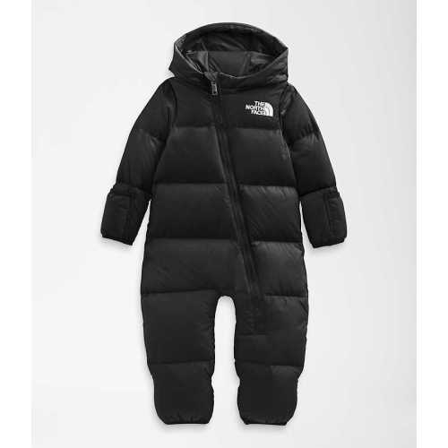 Baby 1996 Retro Nuptse One-Piece