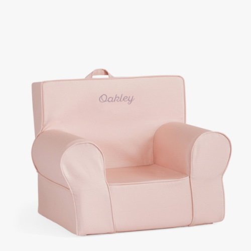 Anywhere Chair®, Sepia Rose Twill