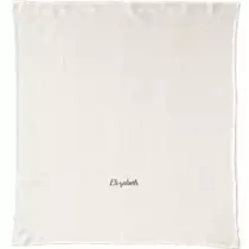 Scottish Lace Bear Baby Blanket | Lands' End