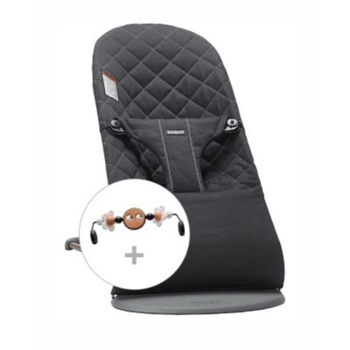 Baby Bjorn Bouncer Bundle