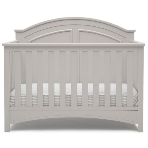 Delta Children Perry 6-in-1 Convertible Crib