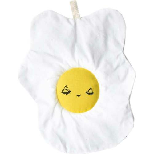 Egg Crinkle Toy