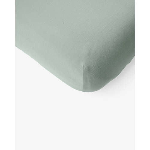 Willow Fitted Mini Crib Sheet – Little Sleepies