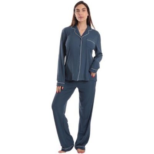 Just Love Women's Ultra-Soft Pajama Set – Cozy & Luxurious Loungewear