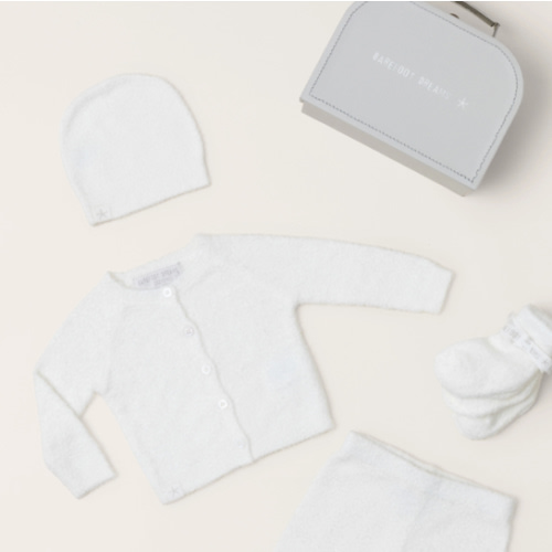 CozyChic Lite® Classic Newborn Set