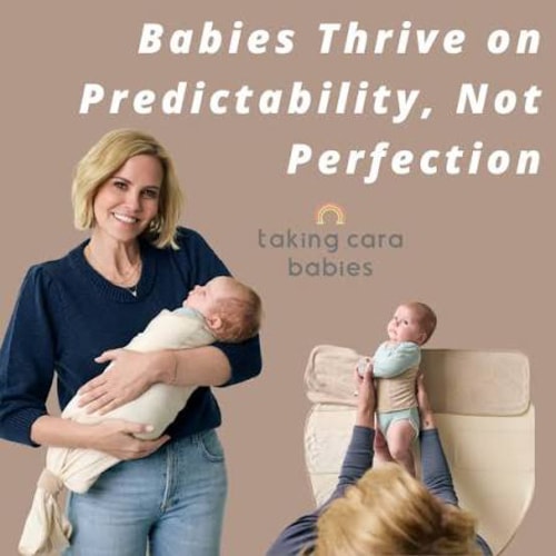 Newborn Sleep Bundle | Taking Cara Babies